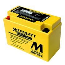 Bateria Motobatt - QuadFlex - MBT9B4 - 9 Ah (YT9BBS)