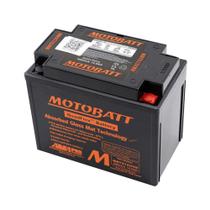 Bateria Motobatt - QuadFlex - MBTX12U HD - 14 Ah (YTX14L-BS)