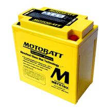 Bateria Motobatt - QuadFlex - MBTX16U - 19 Ah (YTX16BS / YTX16BS1, YTX20A-BS / YTX20CHBS)