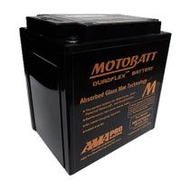 Bateria Motobatt - QuadFlex - MBTX30U HD - 32 Ah (Y60N24LA / YB30CLB)