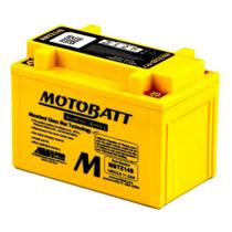 Bateria Motobatt - QuadFlex - MBTZ14S - 11,2 Ah (YTZ12S)