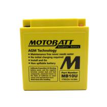 Bateria Motobatt Suzuki Gsx250 Invader (mb10u)