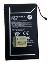 Bateria Motorola Moto E2 Xt1514 Ft40