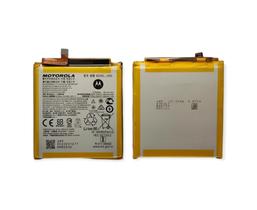 Bateria Motorola Moto Edge LR-50 XT2063 Original Nacional