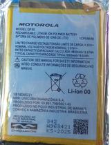 Bateria Motorola QF50 Moto G04 G04s G24 G34 Bateria Motorola QF50 Moto G04 G04s G24 G34