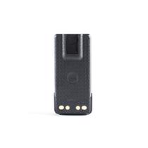 Bateria Motorola Solutions NNTN8128BR 1900mAh de íon de lítio IP67