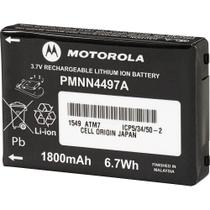 Bateria Motorola Solutions PMNN4497 1800mAh 3,7 V Li-Ion