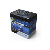 Bateria Moura 125 150cg titan biz nxr bros fan xre300 5ah