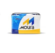 Bateria Moura 60 Amperes