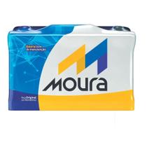 Bateria Moura 60ah HB20/HB20S 2013/2018 M60GD sem troca