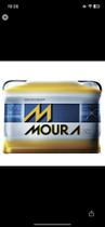 Bateria moura 60am Bateria moura 60am