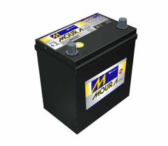 Bateria Moura Kia Picanto 40SR - Original De Montadora *** Preço a base de troca***