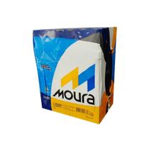 Bateria Moura M40SD (HONDA FIT/CITY) - BASE DE TROCA