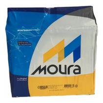 Bateria Moura M50jd Honda Wr-v / New Civic 07/11 E Fit 15/16