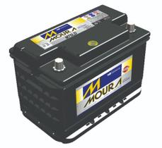 Bateria Moura M75LD