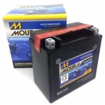 Bateria Moura Ma12-e Shadow 98-99-2000 burgman 650 mirage 650