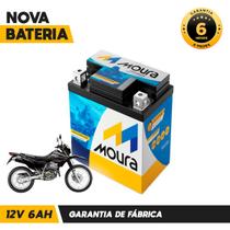 Bateria Moura MA6-D 6AH