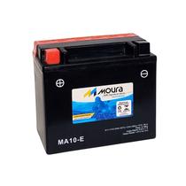 Bateria Moura Moto MA10E 10 Ah