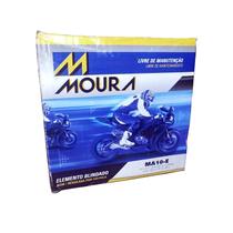 Bateria Moura Moto MA10E 10 Ah