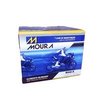 Bateria Moura Moto - MA8-E - 8 Ah