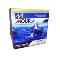 Bateria Moura Moto MA9-E 9 Ah
