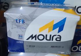 Bateria Moura