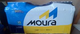 Bateria Moura
