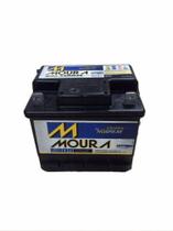 Bateria Moura Nobreak 12mn45 12v 45ah Estacionária. Bateria Moura Nobreak 12mn45 12v 45ah Estacionária.