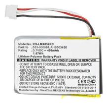 Bateria Mouse Mx Ergo Mr0065,mx Master,anywhere 2,m-ro052