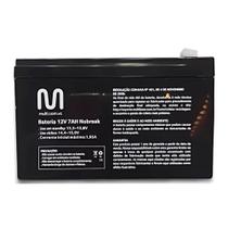 Bateria Multi En013 12v 7ah
