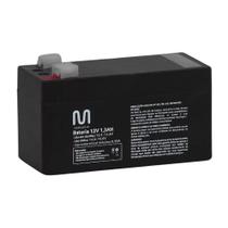 Bateria Multi EN072 12V 1,3Ah