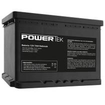 Bateria Multilaser 12v 7ah Para Nobreak En013