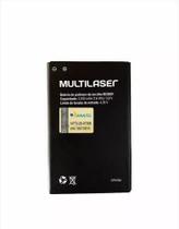Bateria Multilaser Bcs051 2000mah Para Celular Ms50l P905