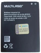 BaterIa Multilaser Bcs101