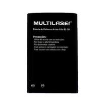 Bateria Multilaser Bl-5D para Celular Up 3G (P9017) - PR067