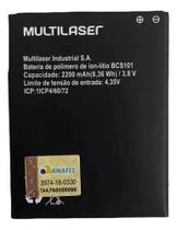 Bateria Multilaser F Pro Bcs101 2200mAh