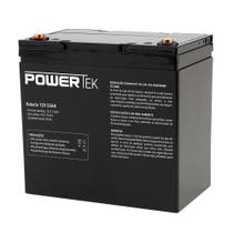 Bateria Multiuso Powertek 12v 55ah - En023