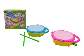 Bateria Musical CP098334 - Fun Game