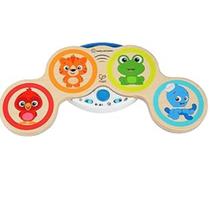 Bateria Musical Infantil Touch Baby Einstein Hape Diversão