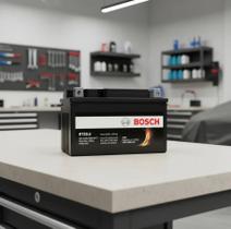 Bateria Mv Agusta 12v 8.6ah Bosch Btz8.6-bs (ytz10s)