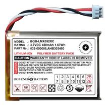 Bateria Mx Master 3s Ahb572535pjt-04 533-000207 Cs-lmx052rc