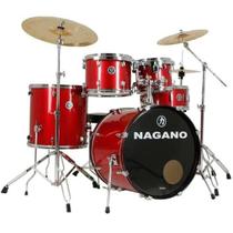 Bateria Nagano Garage Fusion 20"