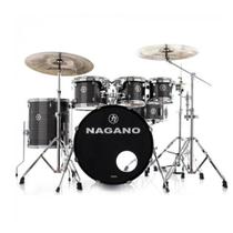 Bateria Nagano Garage Rock 20 GST (Gray Stripe) Bateria Nagano Garage Rock 20 GST (Gray Stripe)
