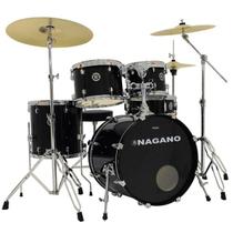 Bateria Nagano Garage Rock 22 ES