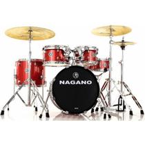 Bateria nagano garage rock 22 ws winw sparkle-bat Bateria nagano garage rock 22 ws winw sparkle-bat