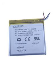 Bateria Nano 3 Terceira Geracao 616-0337 616-0311 A1236 Bateria Nano 3 Terceira Geracao 616-0337 616-0311 A1236