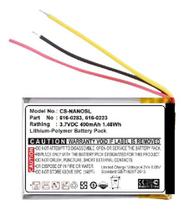 Bateria Nano A1137 Ma004ll/a Ma099ll/a Ma005ll/a Ma107l