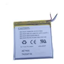 Bateria Nano Terceira 3rd Generation (4gb/8gb) Cr Bateria Nano Terceira 3rd Generation (4gb/8gb) Cr