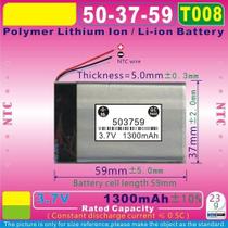 Bateria Navigon 70 71 Sem Conector!!!!!!