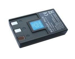 Bateria NB-1LH NB-1L para Canon PowerShot S110, S200, S230, S300, S330, S400, S410, S500 - Memorytec